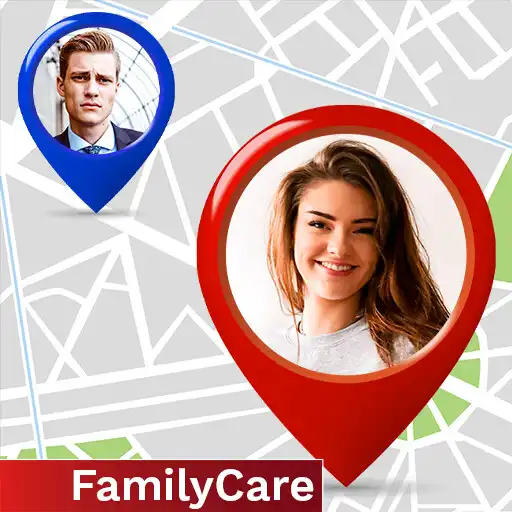 Play FamilyCare - Family Tracker APK