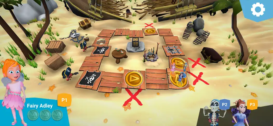 Play Family Cartoon Games as an online game online Family Cartoon Games with UptoPlay Play Family Cartoon Games as an online game Family Cartoon Games with UptoPlay