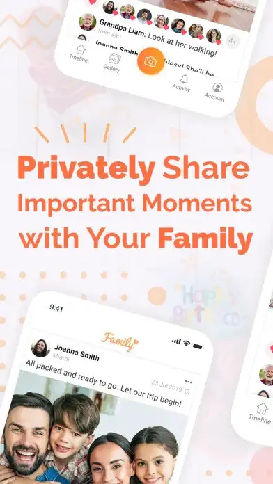 Play Family Circle App  and enjoy Family Circle App with UptoPlay