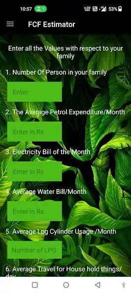 Play Family CO2 Footprint as an online game Family CO2 Footprint with UptoPlay