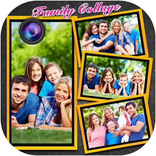 Play Family Collage Maker APK Play Family Collage Maker APK