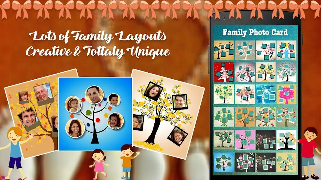 Play Family Collage Maker  and enjoy Family Collage Maker with UptoPlay