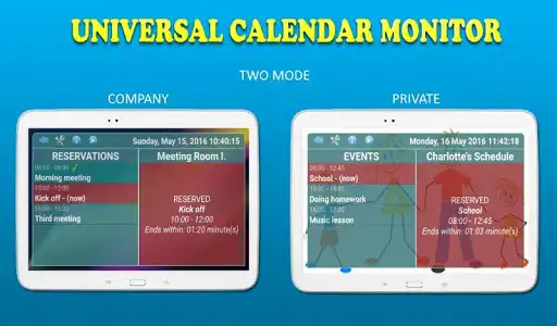 Play Family & Company Calendar Event Monitoring Tool  and enjoy Family & Company Calendar Event Monitoring Tool with UptoPlay