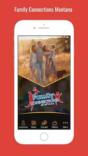 Play Family Connections  and enjoy Family Connections with UptoPlay