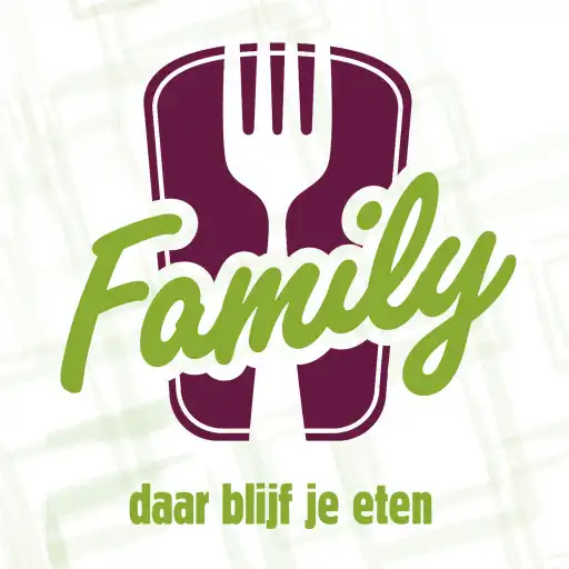 Play Family, daar blijf je eten APK