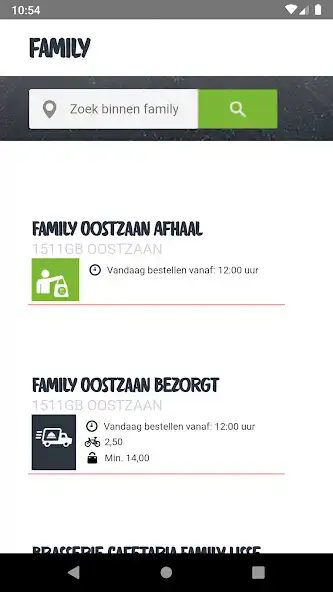 Play Family, daar blijf je eten  and enjoy Family, daar blijf je eten with UptoPlay