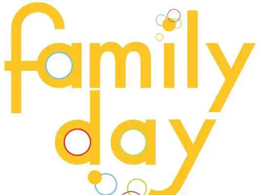 Play Family Day Wallpapers