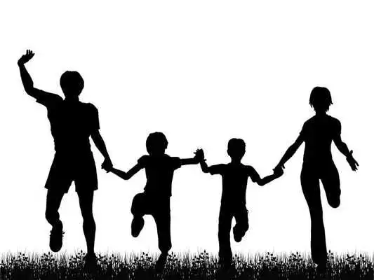 Play Family Day Wallpapers