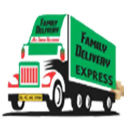 Play Family Delivery Driver APK
