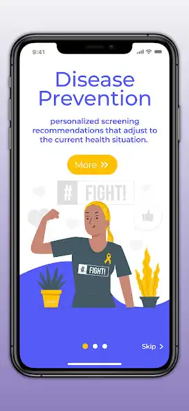 Play FamilyDoc+  and enjoy FamilyDoc+ with UptoPlay