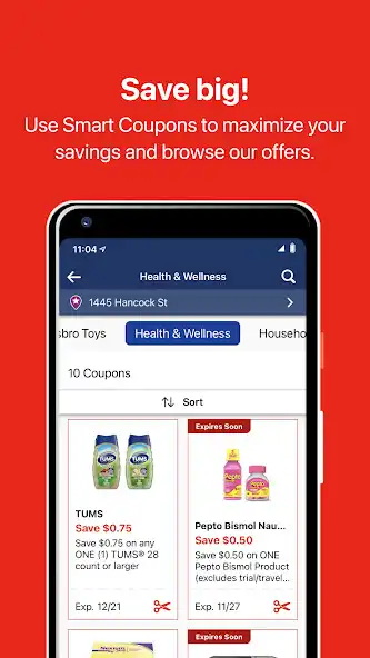 Play Family Dollar  and enjoy Family Dollar with UptoPlay