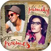 Free play online Family Dual Photo Frames - Family Editor APK Free play online Family Dual Photo Frames - Family Editor APK