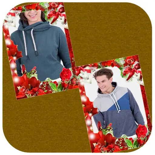 Free play online Family Dual Photo Frames APK