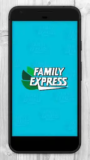 Play Family Express
