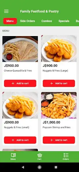 Play Family Fastfood Pastry and enjoy Family Fastfood Pastry with UptoPlay Play Family Fastfood Pastry and enjoy Family Fastfood Pastry with UptoPlay