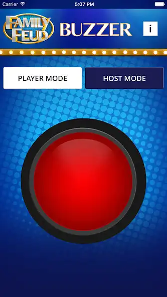 Play Family Feud Buzzer NZ (lite) as an online game Family Feud Buzzer NZ (lite) with UptoPlay
