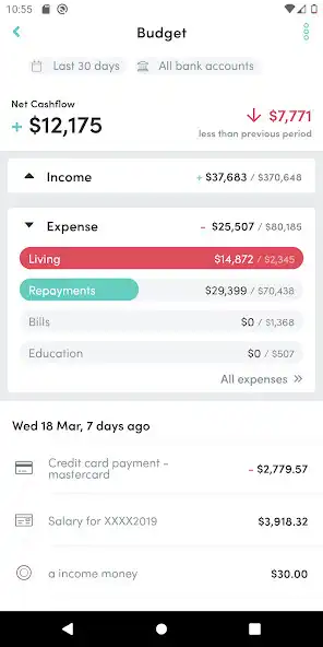 Play Family Financial Portal as an online game Family Financial Portal with UptoPlay