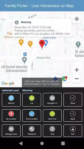 Play Family Finder  and enjoy Family Finder with UptoPlay