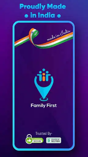 Play Family First as an online game Family First with UptoPlay