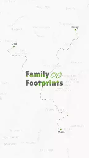 Play Family Footprints  and enjoy Family Footprints with UptoPlay