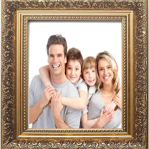 Play Family Frames APK Play Family Frames APK