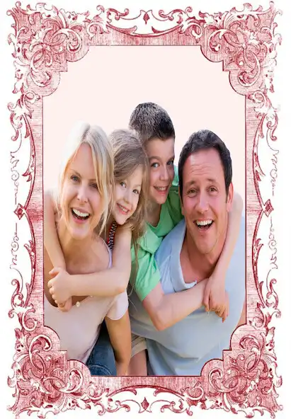 Play Family Frames  and enjoy Family Frames with UptoPlay