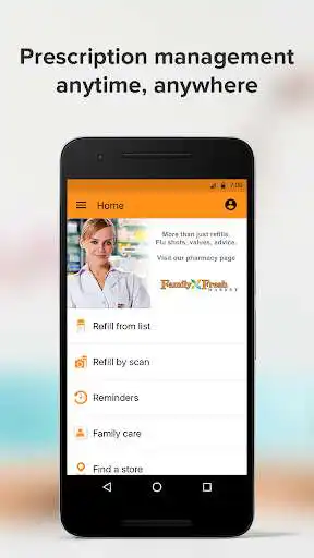 Play Family Fresh Market Pharmacy  and enjoy Family Fresh Market Pharmacy with UptoPlay