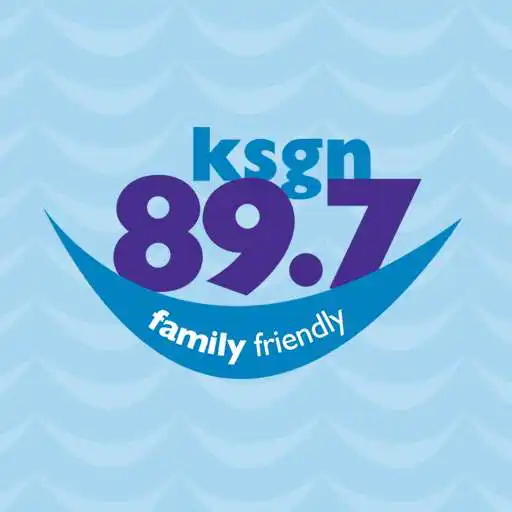 Run free android online Family Friendly 89.7 KSGN APK