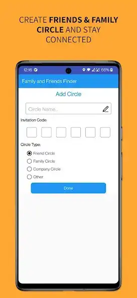 Play Family  Friends Finder as an online game Family  Friends Finder with UptoPlay