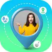 Free play online Family  Friends Tracker with GPS Navigation APK