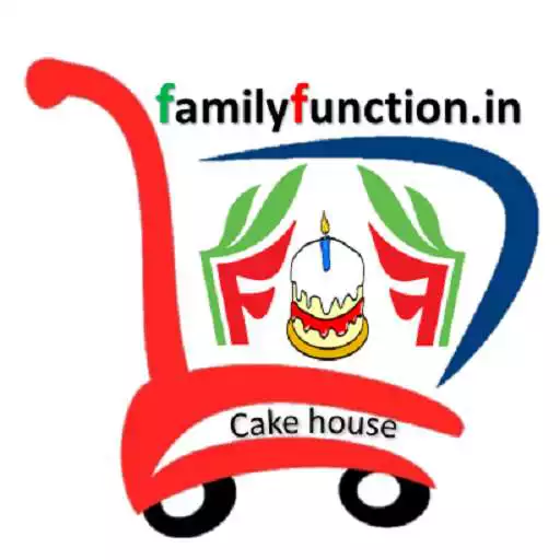 Play family function cake house APK Play family function cake house APK