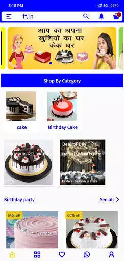 Play family function cake house  and enjoy family function cake house with UptoPlay