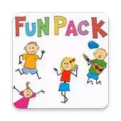 Free play online Family Fun Pack APK