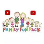 Free play online Family Fun Pack Videos APK Free play online Family Fun Pack Videos APK