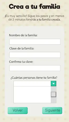 Play Family Game Quest as an online game Family Game Quest with UptoPlay