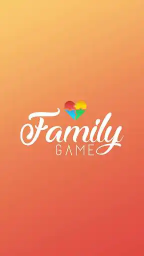 Play Family-Game as an online game Family-Game with UptoPlay