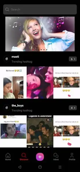 Play Familygram as an online game Familygram with UptoPlay