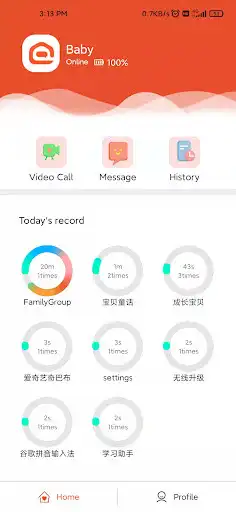 Play FamilyGroup as an online game FamilyGroup with UptoPlay