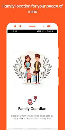Play Family Guardian