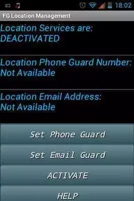 Play Family Guard LITE