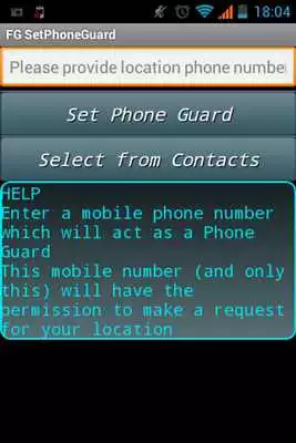 Play Family Guard LITE