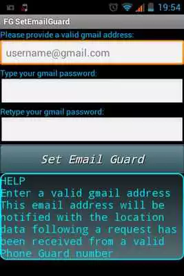 Play Family Guard LITE