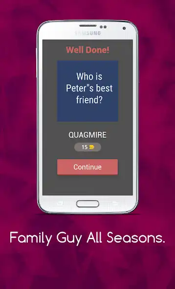 Play FAMILY GUY ALL SEASONS as an online game FAMILY GUY ALL SEASONS with UptoPlay