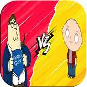 Free play online family guy lets go APK