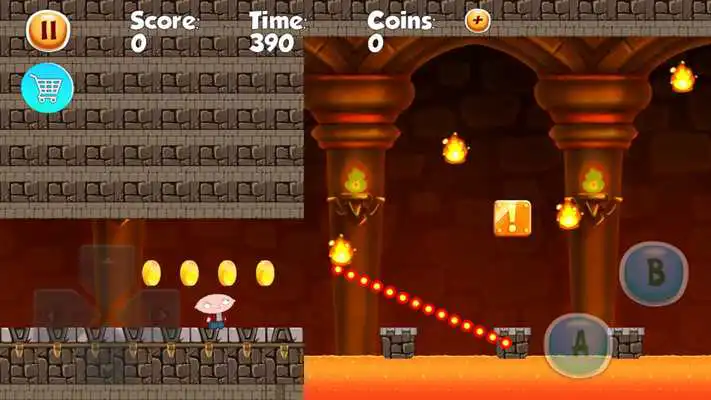 Play family guy lets go