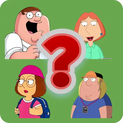 Play Family GUY Quest and Quiz APK Play Family GUY Quest and Quiz APK