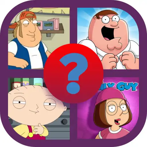 Play Family Guy Season 21 APK