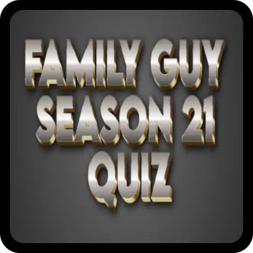 Play Family Guy Season 21 Quiz APK