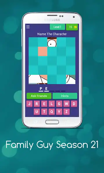 Play Family Guy Season 21  and enjoy Family Guy Season 21 with UptoPlay