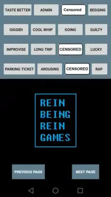 Play Family Guy SoundBoard